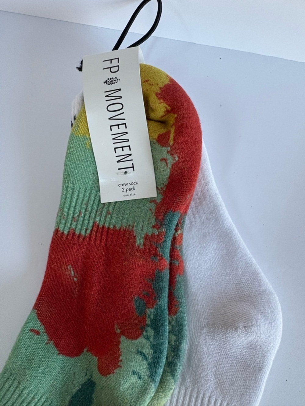 NWT Free People FP Movement Trail Away Sock Pack - Picture 7 of 12